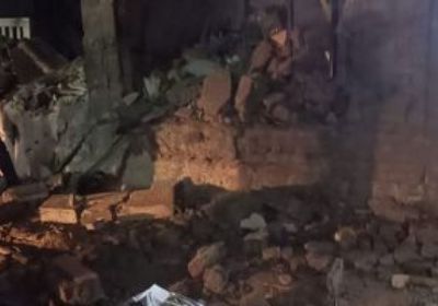 الجيش المصري: طائرة مسيرة وراء حادث طابا