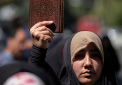 الدنمارك تقدم مشروع قانون لحظر حرق القرآن