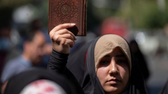 الدنمارك تقدم مشروع قانون لحظر حرق القرآن