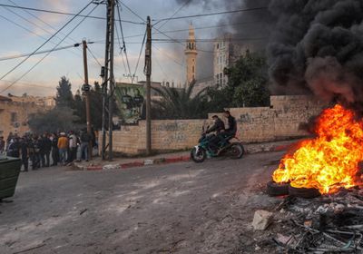 مقتل أربعة فلسطينيين في عمليات عسكرية إسرائيلية