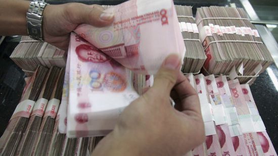 الصين تخطط لبيع سندات بتريليون يوان لدعم الحكومات المحلية