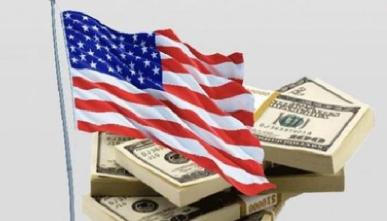 السندات الأمريكية والدولار يرتفعان مع صدور بيانات إيجابية