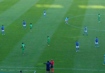 نتيجة مباراة بيراميدز والمصري البورسعيدي بالدوري المصري