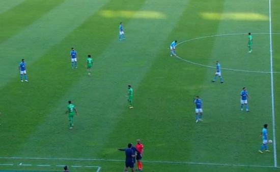 نتيجة مباراة بيراميدز والمصري البورسعيدي بالدوري المصري