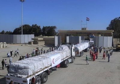 ألمانيا تعلن إرسال مساعدات إنسانية جديدة إلى غزة