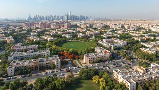 31000 عقد إيجار جديد في دبي خلال سبتمبر الماضي