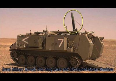 إسرائيل: إحباط هجوماً جوياً في البحر الأحمر