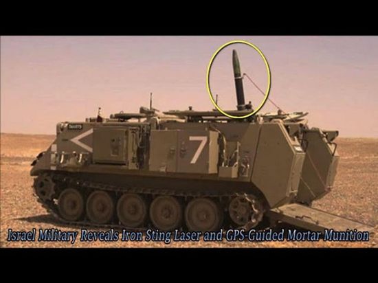 إسرائيل: إحباط هجوماً جوياً في البحر الأحمر