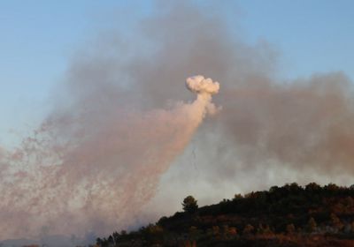 عبر الحدود.. تبادل الهجمات بين الجيش الإسرائيلي وحزب الله مجددًا