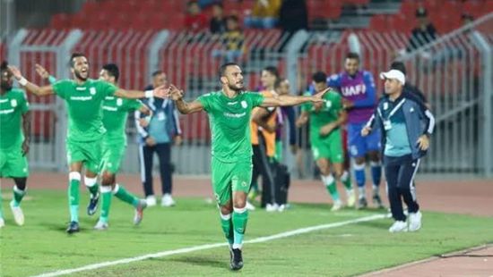 موعد مباراة الاتحاد السكندري والمقاولون العرب بالدوري المصري
