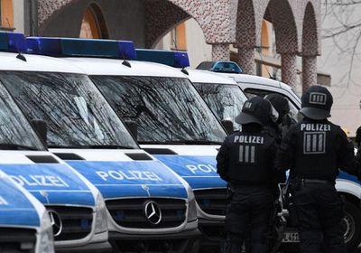 شرطة برلين تحظر مسيرة مؤيدة للفلسطينيين