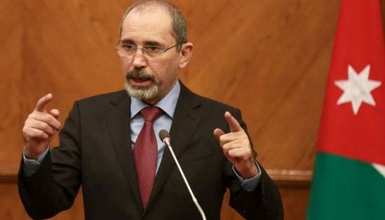 الأردن: إسرائيل بدأت للتو حرباً برية على قطاع غزة