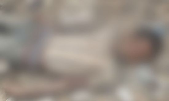 العثور على جثة مهاجر إفريقي في صبر