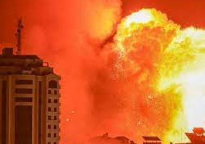 العفو الدولية: المدنيون بغزة معرضون لخطر غير مسبوق