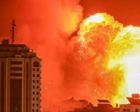 العفو الدولية: المدنيون بغزة معرضون لخطر غير مسبوق