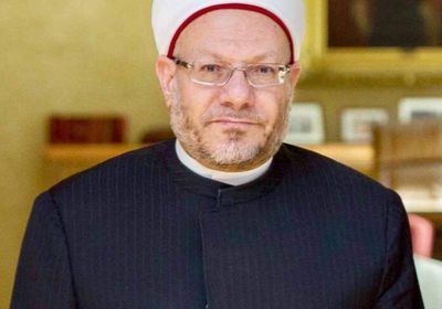 مفتي مصر: قصف غزة عارٌ على جبين الإنسانية