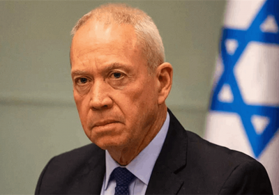 وزير الدفاع الإسرائيلي: الحرب مع حماس في غزة دخلت مرحلة جديدة