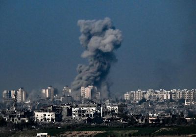 روسيا: القصف الإسرائيلي على غزة مخالف للقانون الدولي