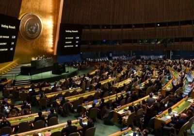 الأردن يثمن موقف الأمم المتحدة تجاه القرار العربي بشأن غزة