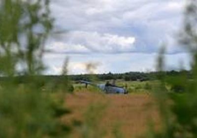 ثلاثة قتلى في أوكرانيا بسبب سوء الأحوال الجوية