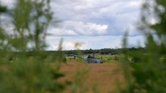 ثلاثة قتلى في أوكرانيا بسبب سوء الأحوال الجوية