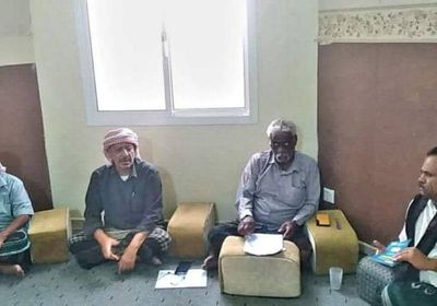 "حرو" تكلف اللجان الفرعية برفع تقارير للمشروعات التنموية