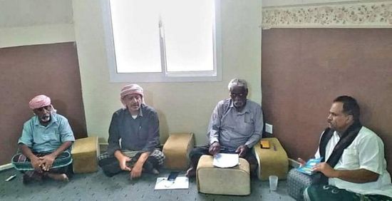 "حرو" تكلف اللجان الفرعية برفع تقارير للمشروعات التنموية