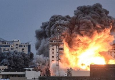 لبنان: إسرائيل تحول قطاع غزة إلى مقبرة جماعية