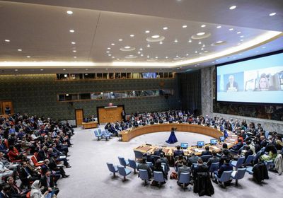 الإمارات تطلب اجتماعاً عاجلاً لمجلس الأمن بشأن غزة