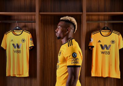 ولفرهامبتون يتعادل مع نيوكاسل ويخسر نيتو للإصابة