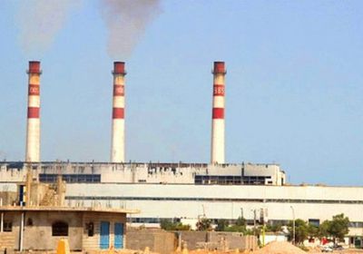بدء خروج محطات كهرباء عدن عن الخدمة تدريجيا