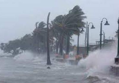 ارتفاع ضحايا إعصار أوتيس بالمكسيك