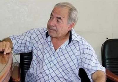 وفاة المخرج السوري مشهور خيزران