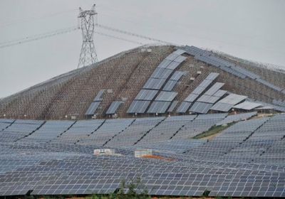 الصين تغير نظام الطاقة العالمي بالتحول إلى مصادر مستدامة