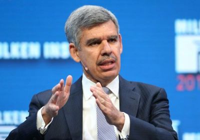 العريان: سوق السندات الأمريكية تفقد دورها كملاذ آمن