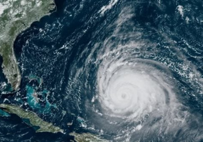 ارتفاع قتلى الإعصار أوتيس في المكسيك إلى 43 شخصا