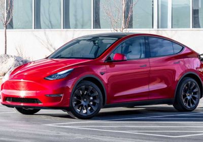 تسلا ترفع سعر موديل "واي" في الصين بعد تحديثه