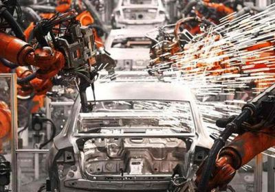 إنتاج السيارات في بريطانيا يقفز 40% بفضل الصادرات