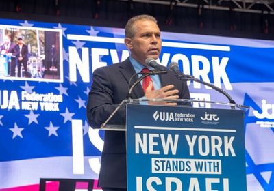 إسرائيل تطالب الدول بوقف تمويل الأمم المتحدة