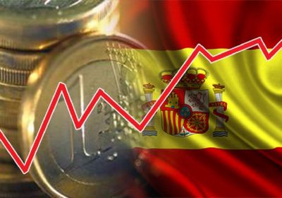 مع انتعاش السياحة.. الاقتصاد الإسباني ينمو 0.3% في الربع الثالث