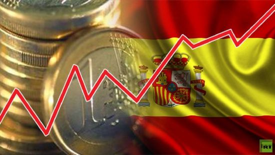 مع انتعاش السياحة.. الاقتصاد الإسباني ينمو 0.3% في الربع الثالث
