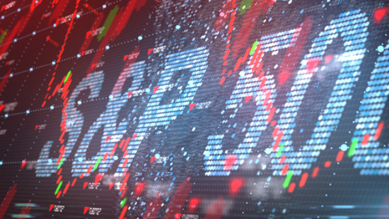 محللون يتوقعون انخفاض "إس آند بي 500" بـ5% إضافية