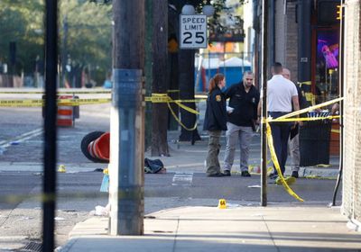 مقتل وإصابة 20 شخصًا إثر إطلاق نار في فلوريدا