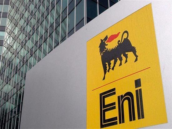 إيني الإيطالية تتوقع إنتاج مليار قدم غاز في إندونيسيا