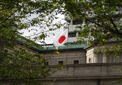 بنك اليابان قد يرفع توقعاته لزيادة أسعار المستهلكين 2024