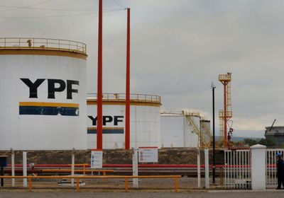 الأرجنتين تطلب من محكمة أمريكية عدم تغريمها 16 مليار دولار