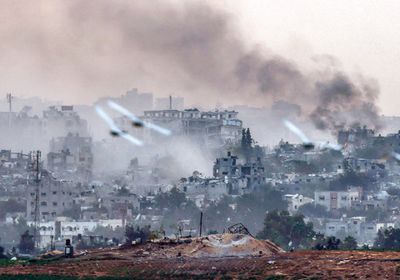 إسرائيل توسع نطاق عملياتها العسكرية في قطاع غزة