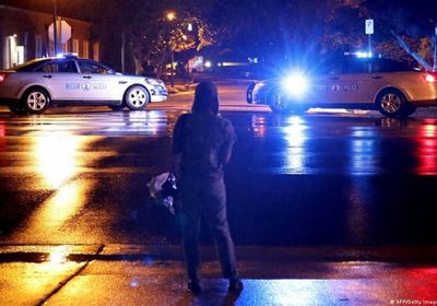 عيد الهالوين.. قتلى وجرحى في إطلاق نار بأمريكا