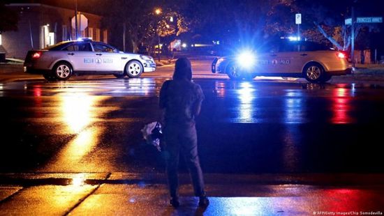 عيد الهالوين.. قتلى وجرحى في إطلاق نار بأمريكا