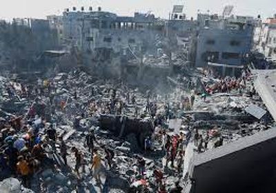 إسرائيل تقع الاتصالات والإنترنت عن غزة مجددًا